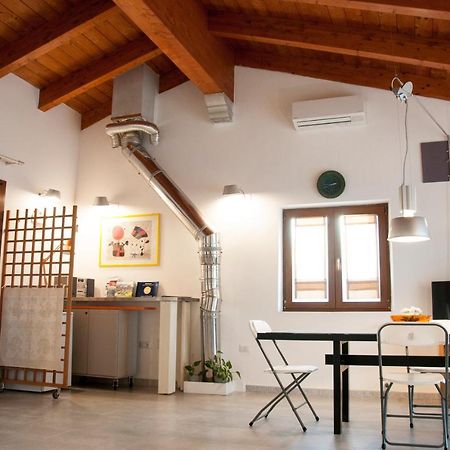 Alghero Detrabis B&B Eksteriør billede