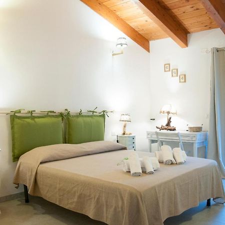 Alghero Detrabis B&B Eksteriør billede