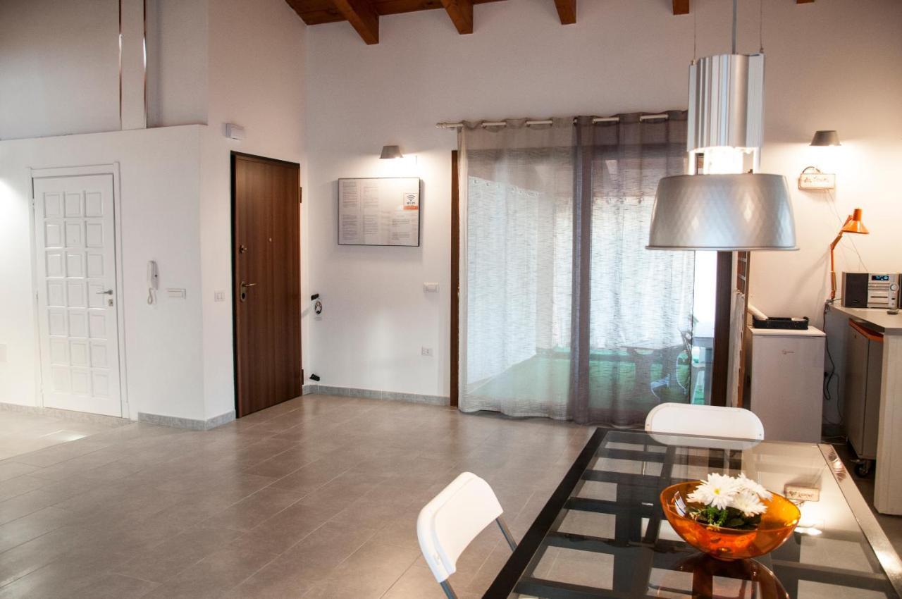 Alghero Detrabis B&B Eksteriør billede
