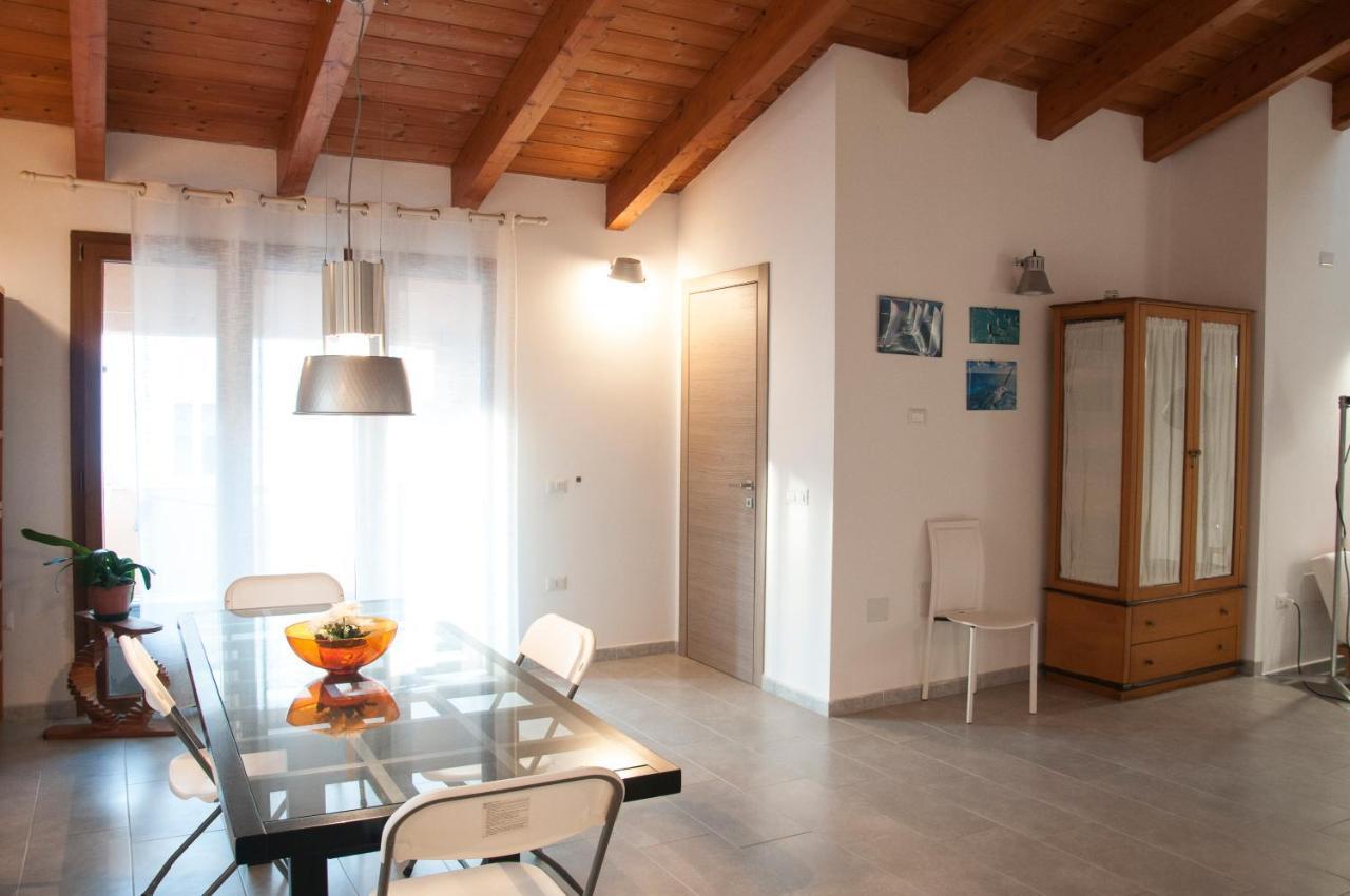 Alghero Detrabis B&B Eksteriør billede