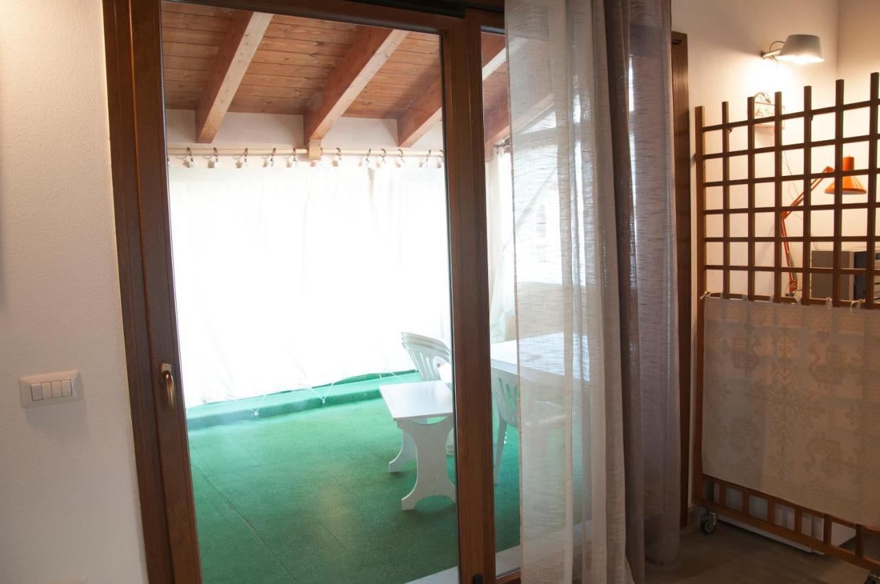 Alghero Detrabis B&B Eksteriør billede