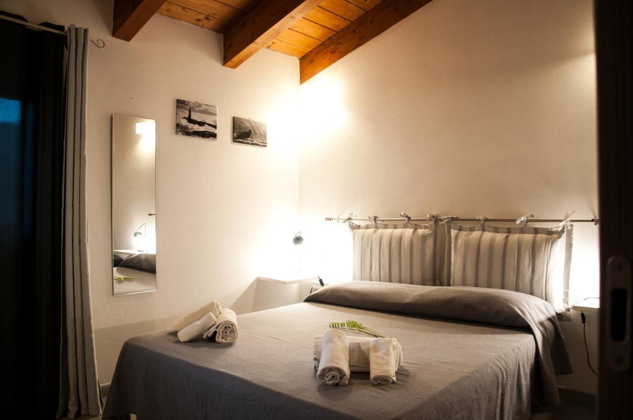 Alghero Detrabis B&B Eksteriør billede