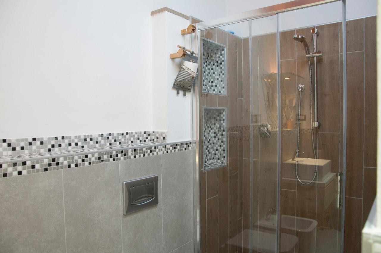 Alghero Detrabis B&B Eksteriør billede
