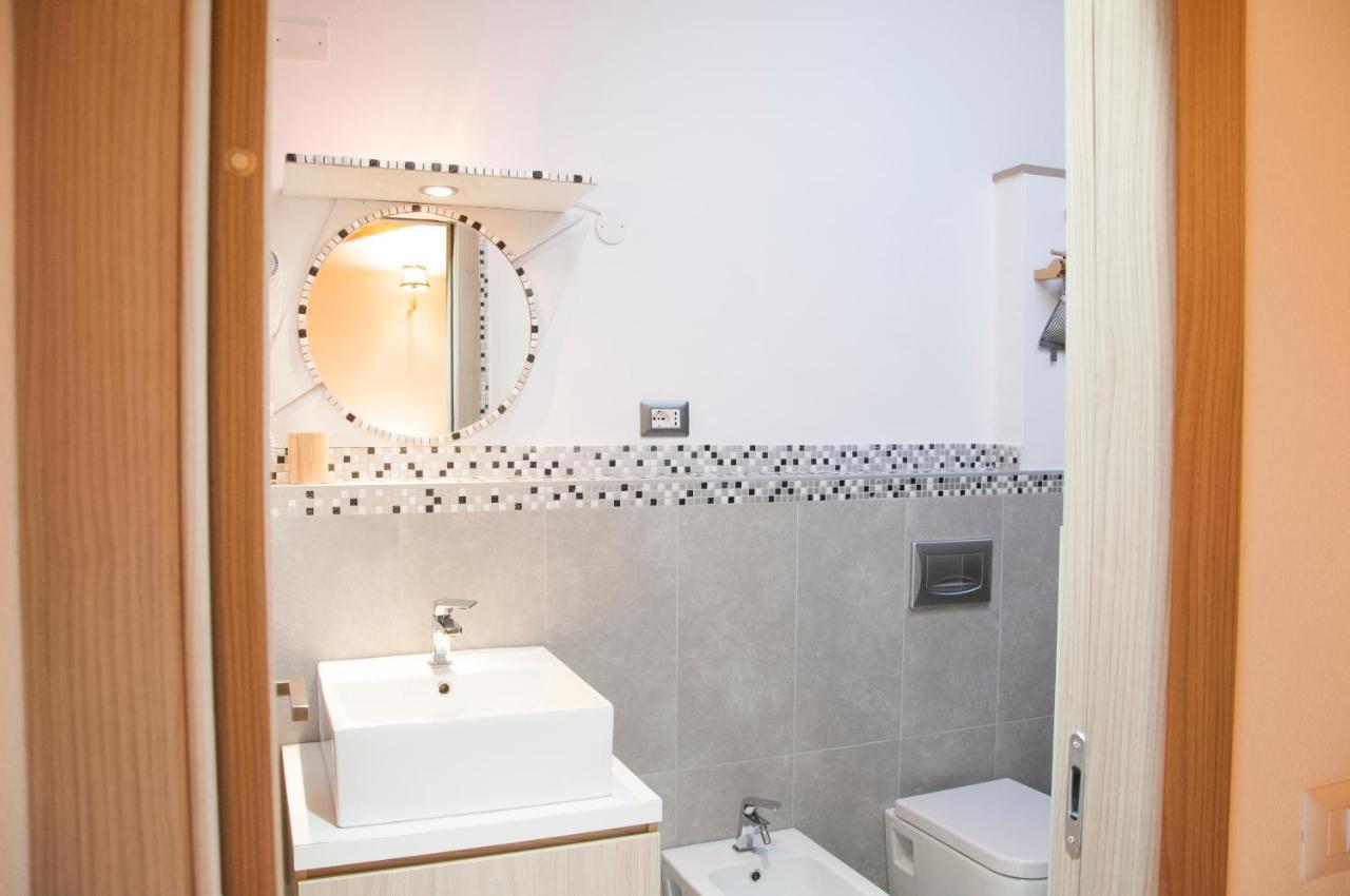 Alghero Detrabis B&B Eksteriør billede